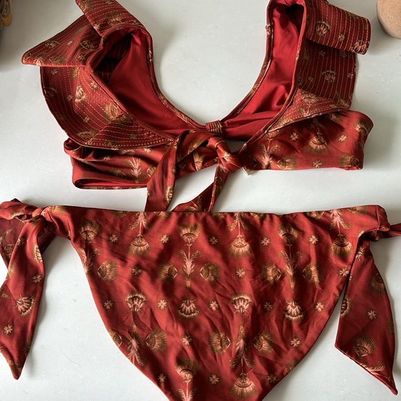 ♥️… Johanna Ortiz Bikini - Picture 3 of 4